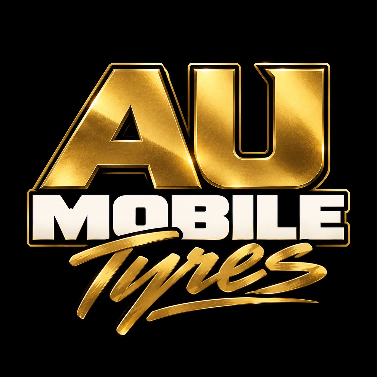 AU Mobile Tyres